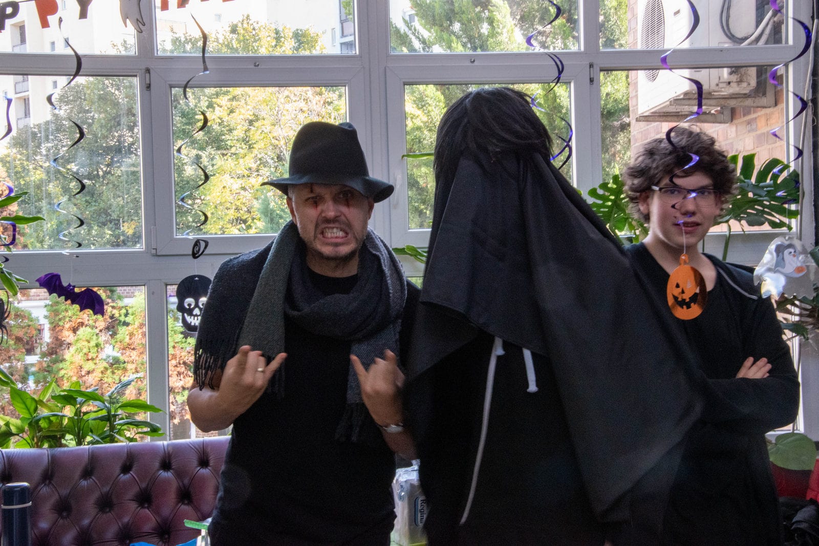 Halloween