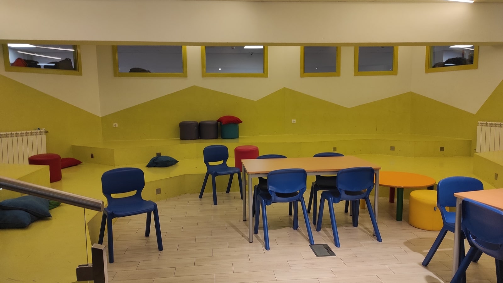 Schools As Learning Institutions