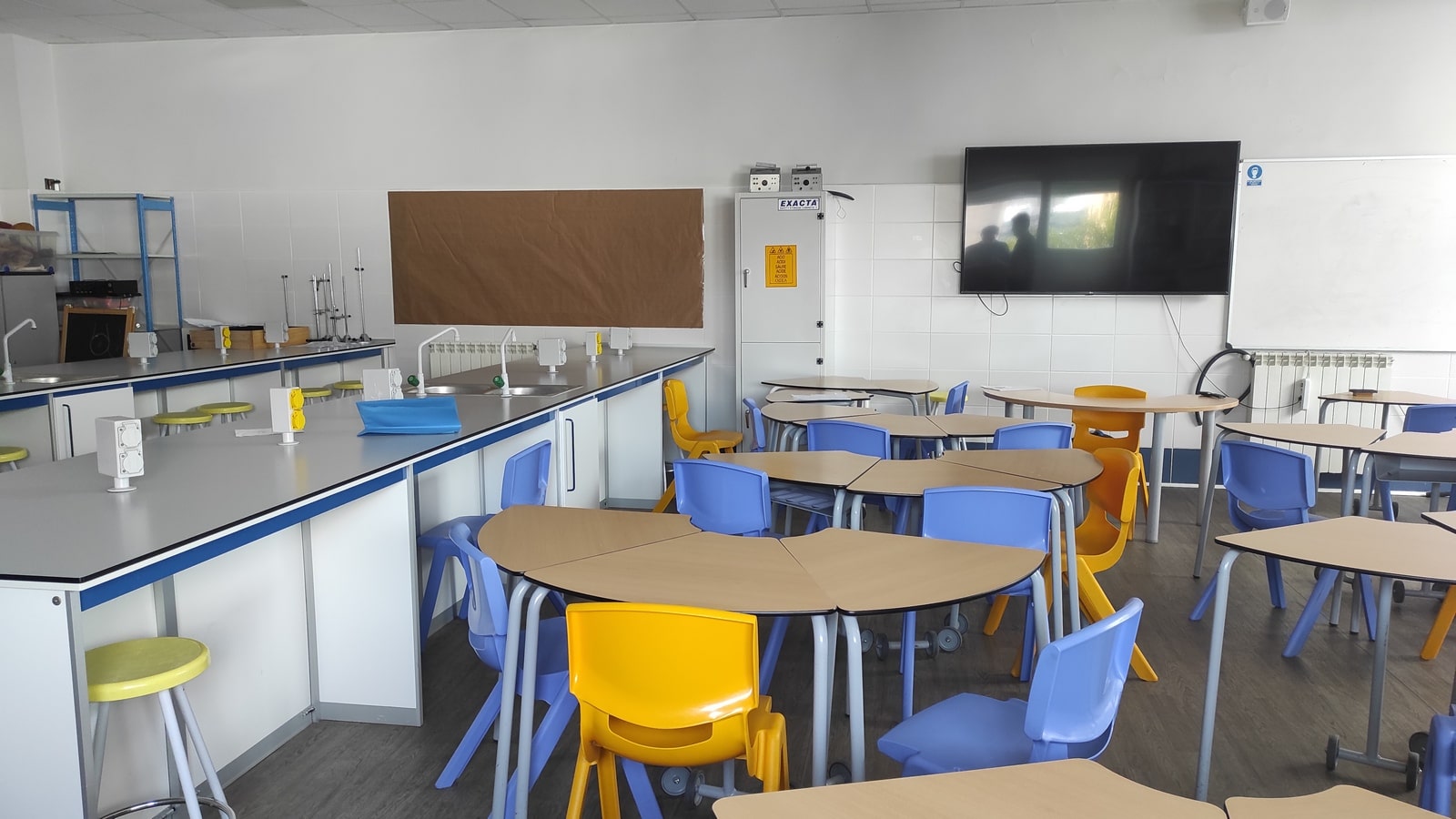 Schools As Learning Institutions