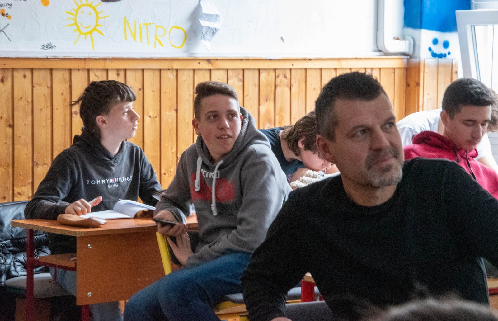 Mikulás