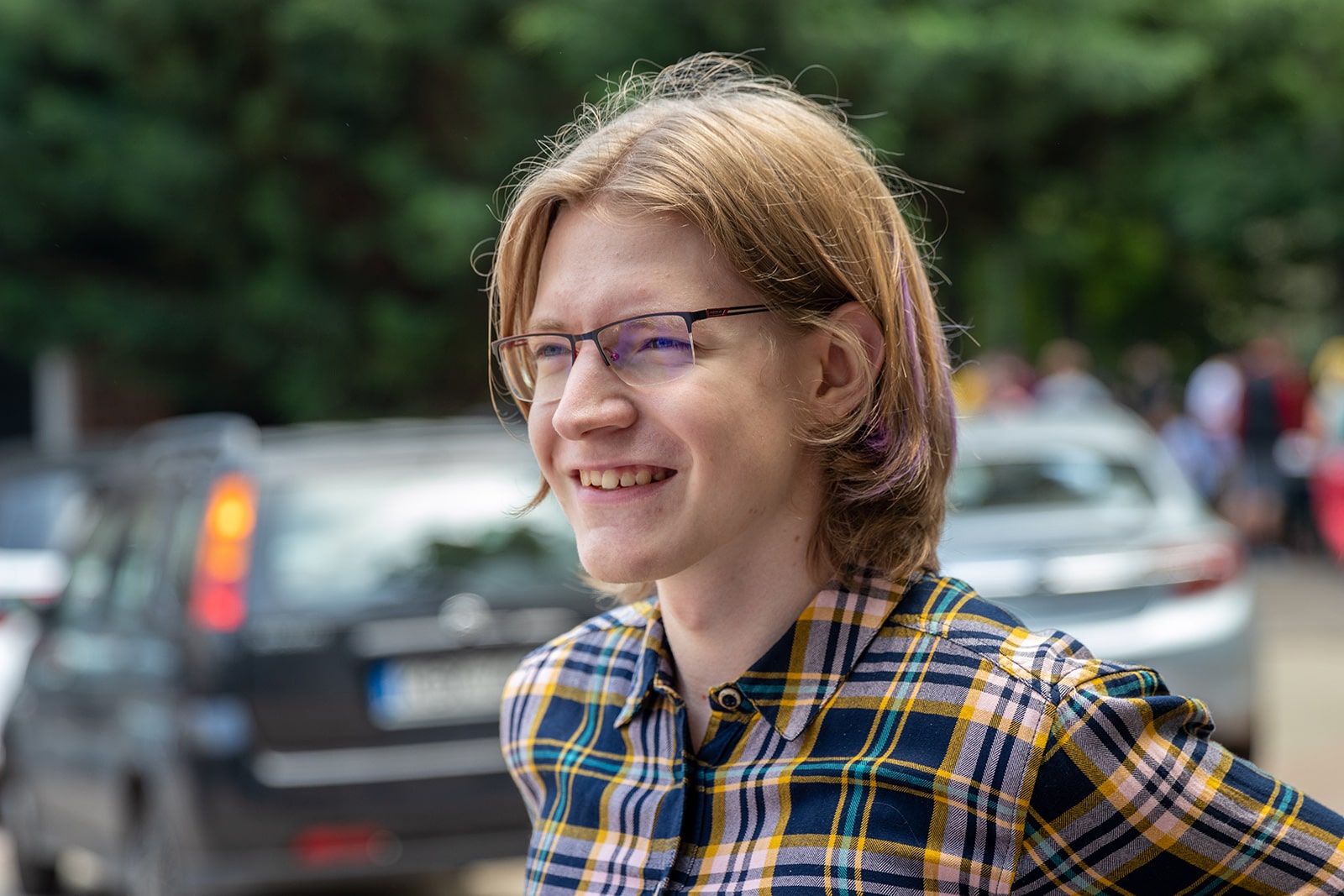 Természet projektnap