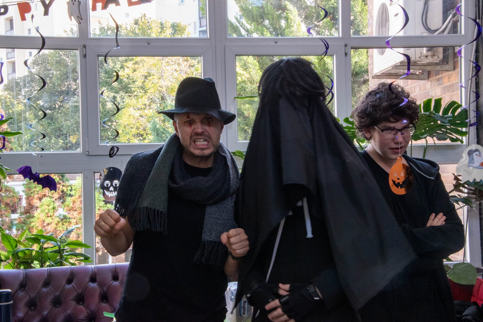 Halloween