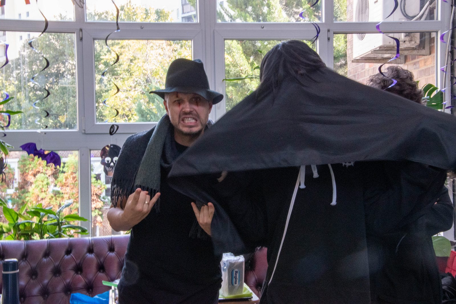 Halloween
