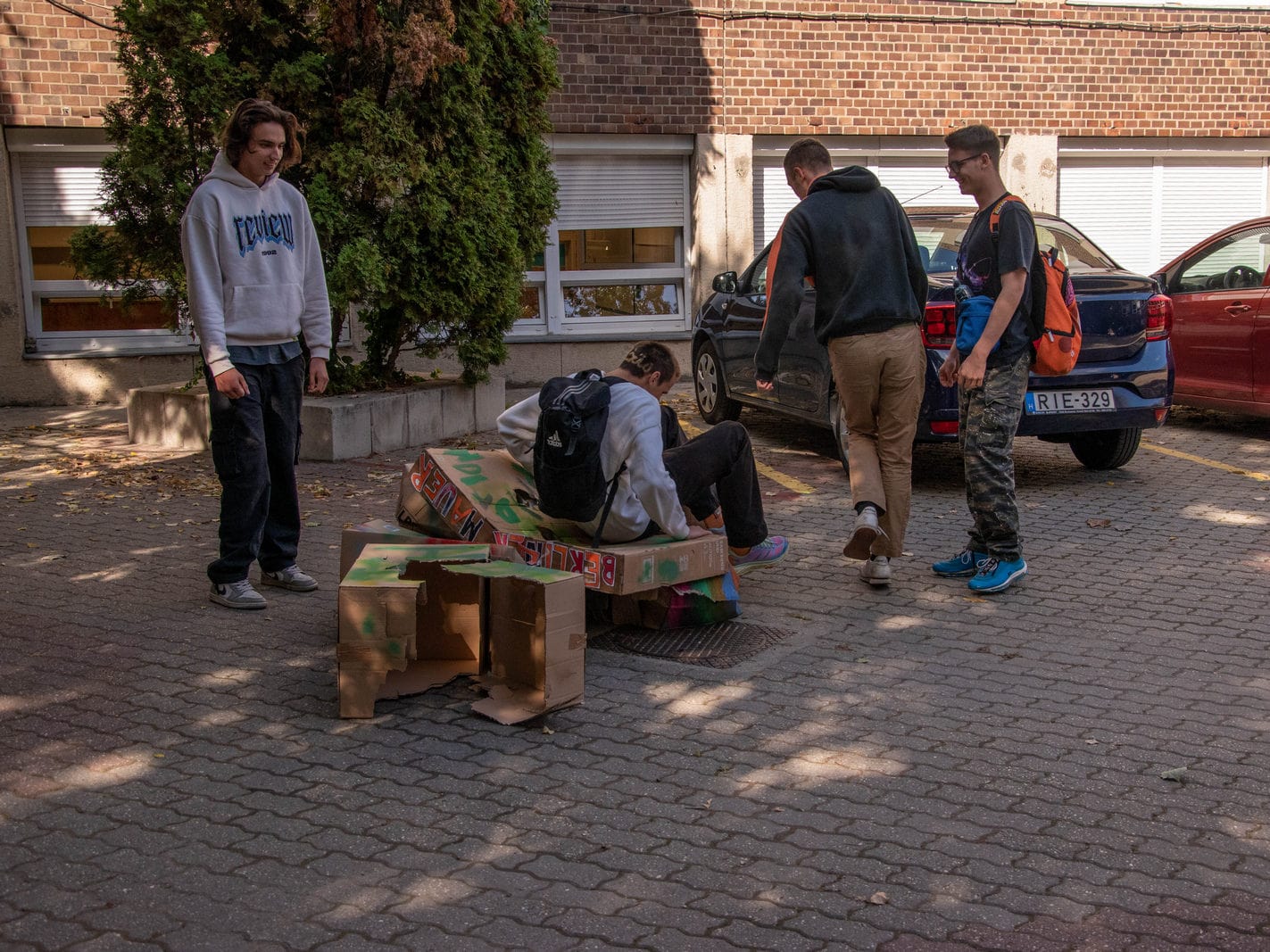 Német egység napja