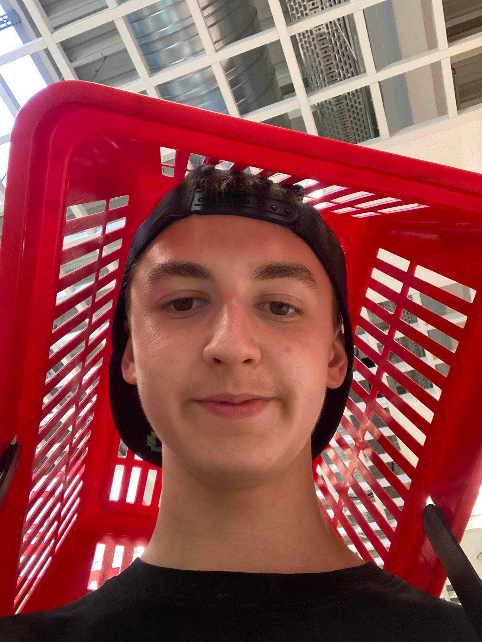 Dohány Mátyás